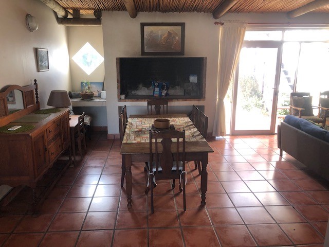 To Let 3 Bedroom Property for Rent in Country Club Western Cape